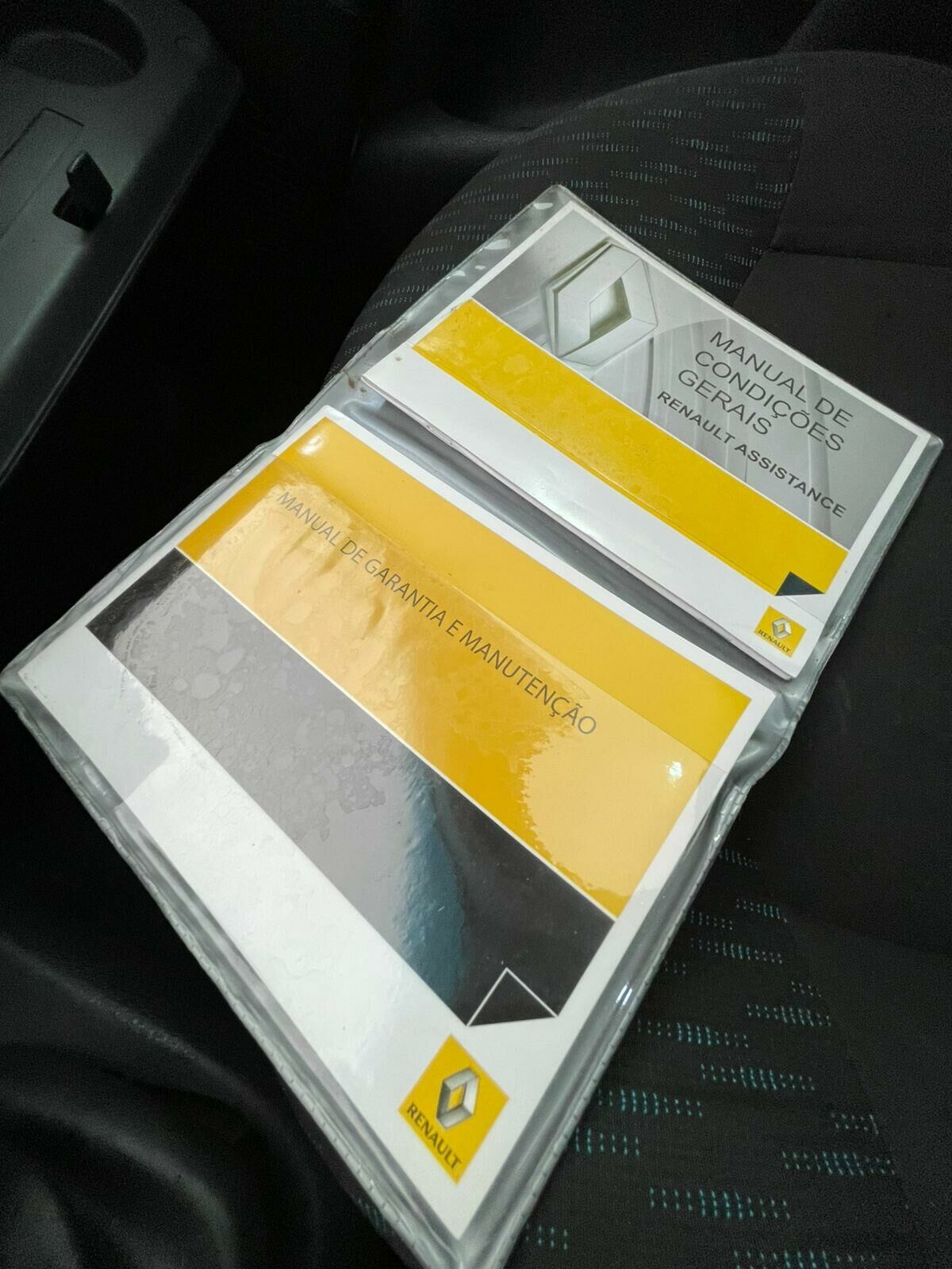 Imagem do veículo  RENAULT CLIO 1.0